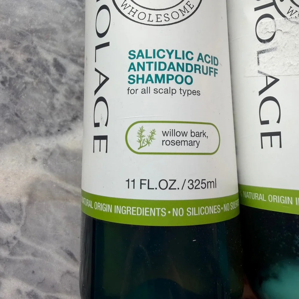 Biolage 100% authentic